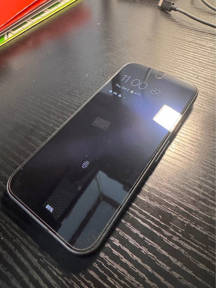 Pixel 9 - photo 5