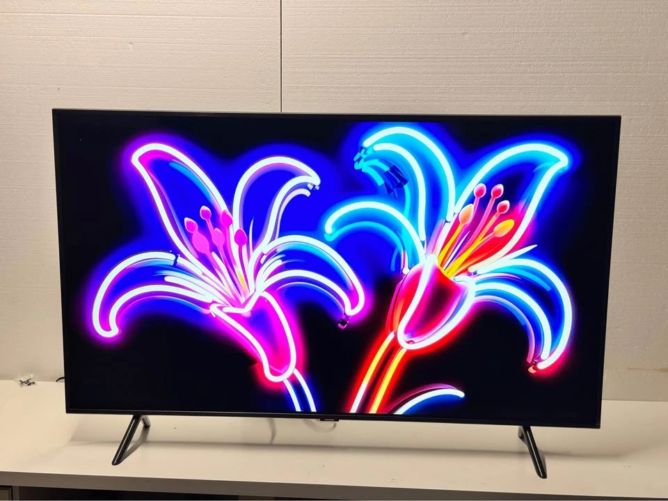Samsung 55” QLED 4K Smart TV - photo 3