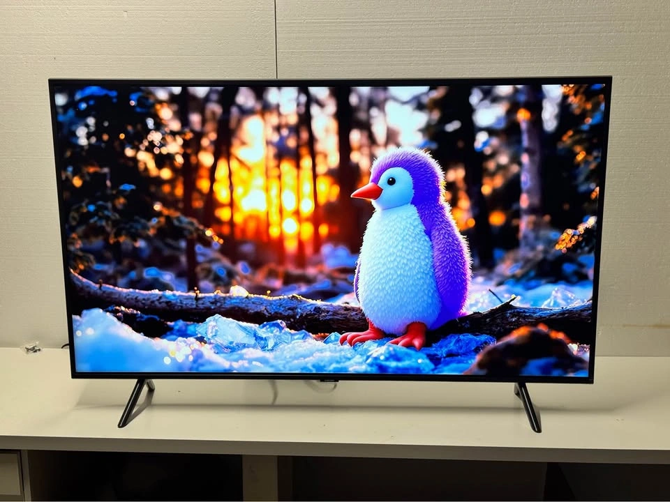 Samsung 55” QLED 4K Smart TV - photo 4