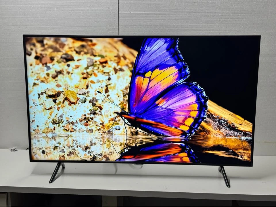 Samsung 55” QLED 4K Smart TV - photo 5