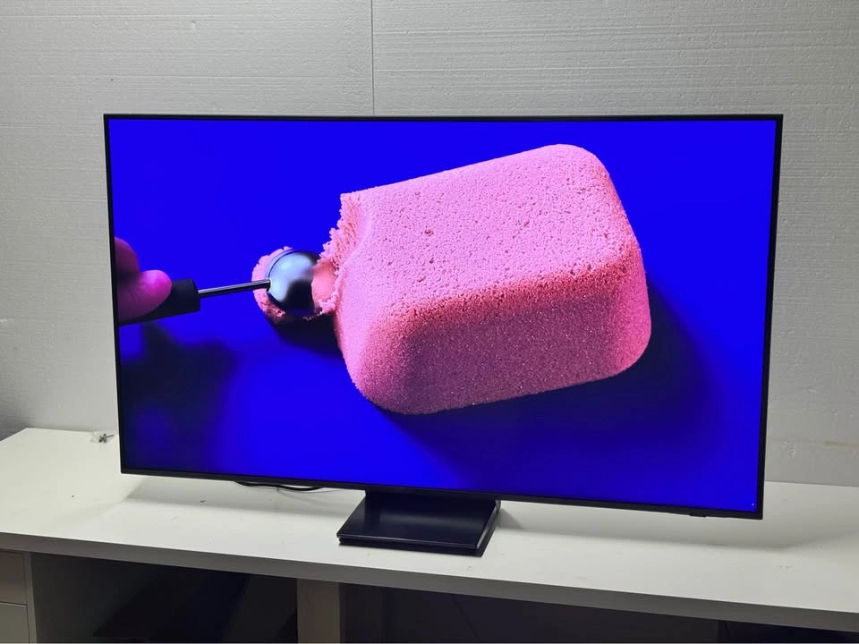 Samsung 55” Neo QLED 4K Smart TV – Open Box - photo 4