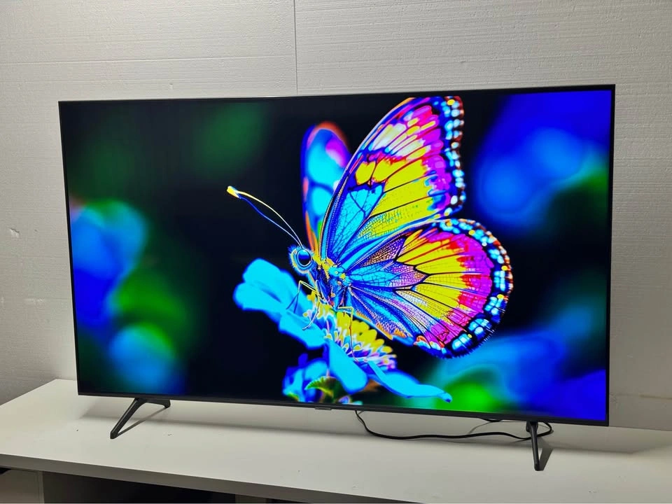 Samsung 65” 4K Smart TV - photo 3