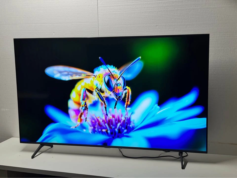 Samsung 65” 4K Smart TV - photo 4