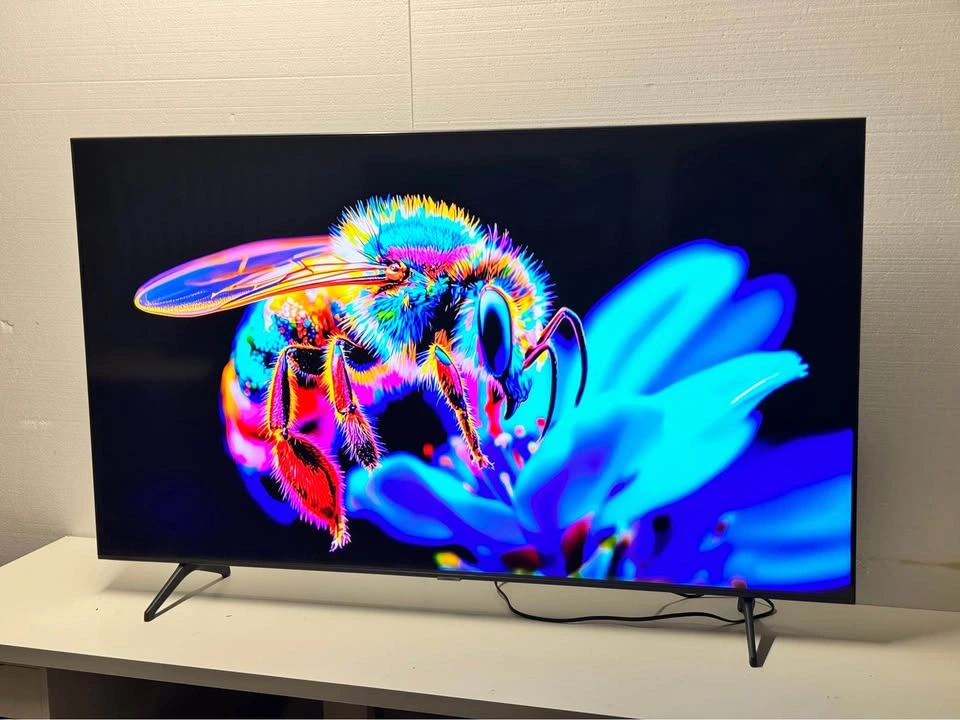 Samsung 65” 4K Smart TV - photo 5