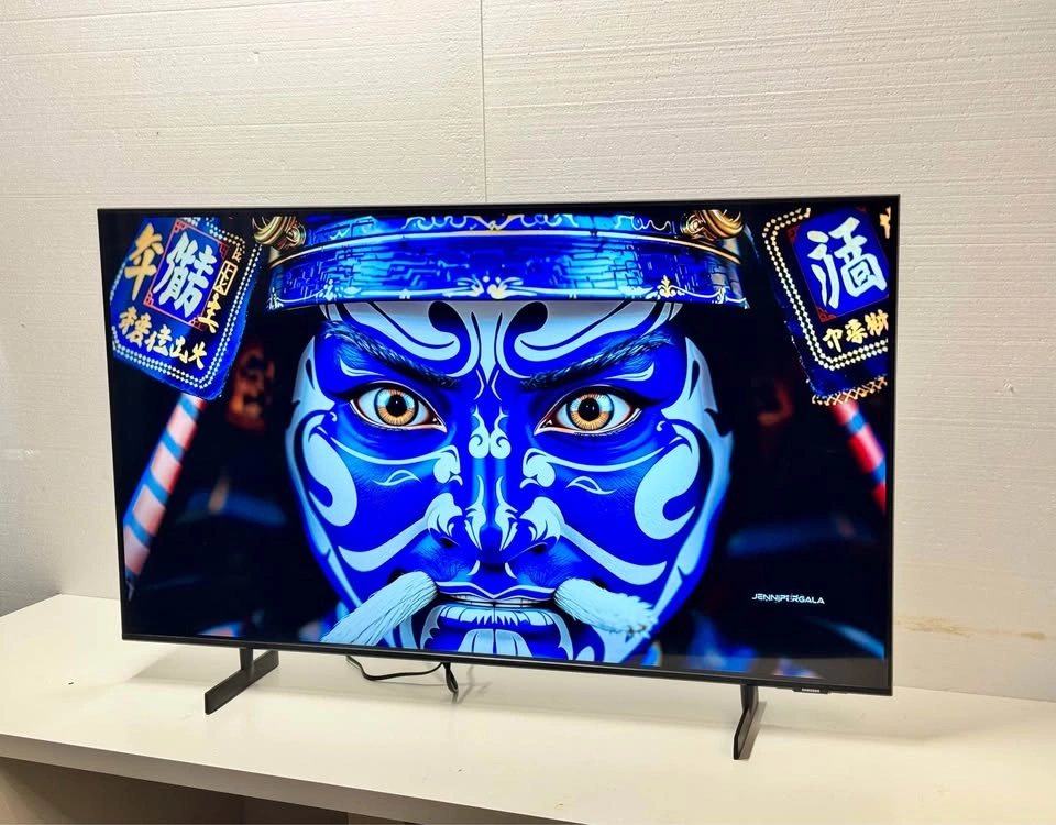 Samsung 50” 4K Smart TV - photo 5