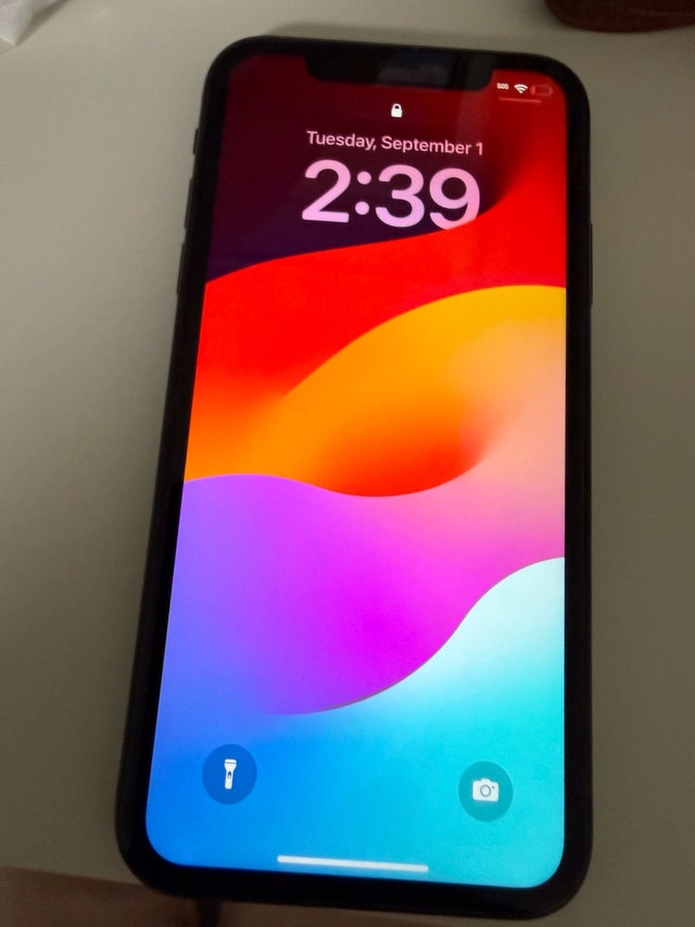 Like New Iphone XR