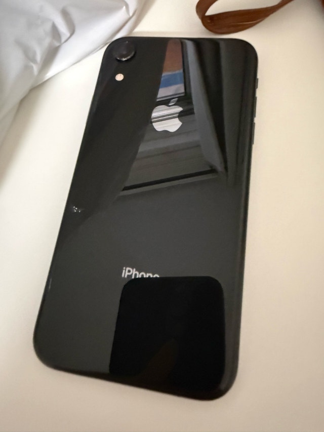 Like New Iphone XR - photo 2