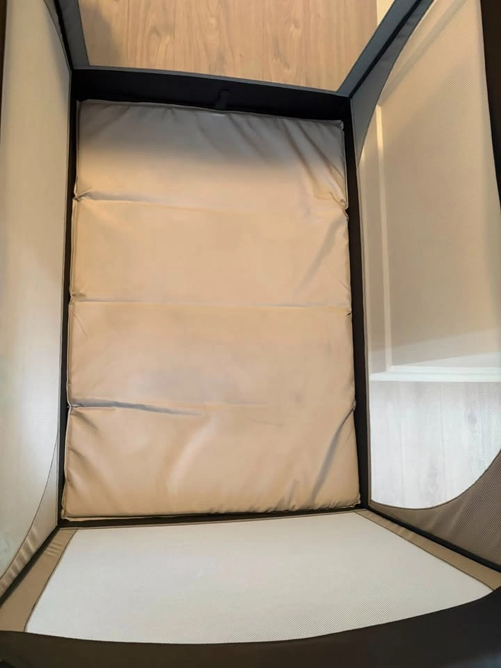 Joie travel crib - photo 3