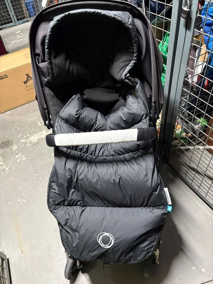 Bugaboo Chameleon 3 with accessories - photo 2