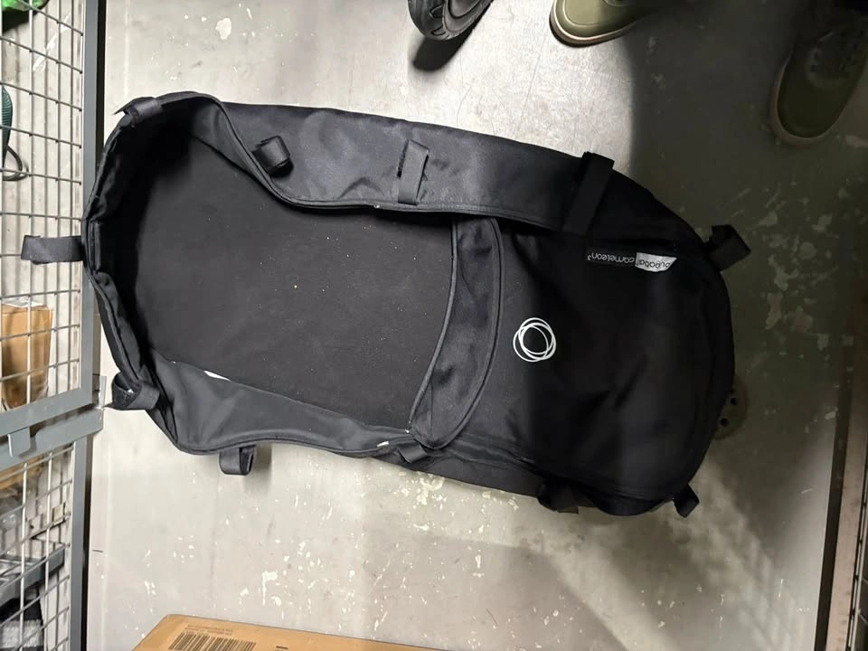 Bugaboo Chameleon 3 with accessories - photo 4
