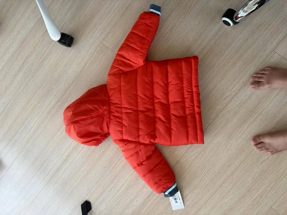 Winter Jacket 2T - photo 2