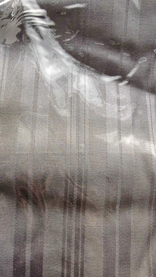 New Body Pillow zippered cover