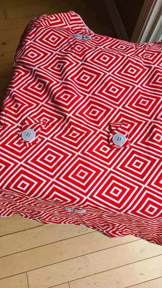 Car Seat cover/plush blanket for babies
