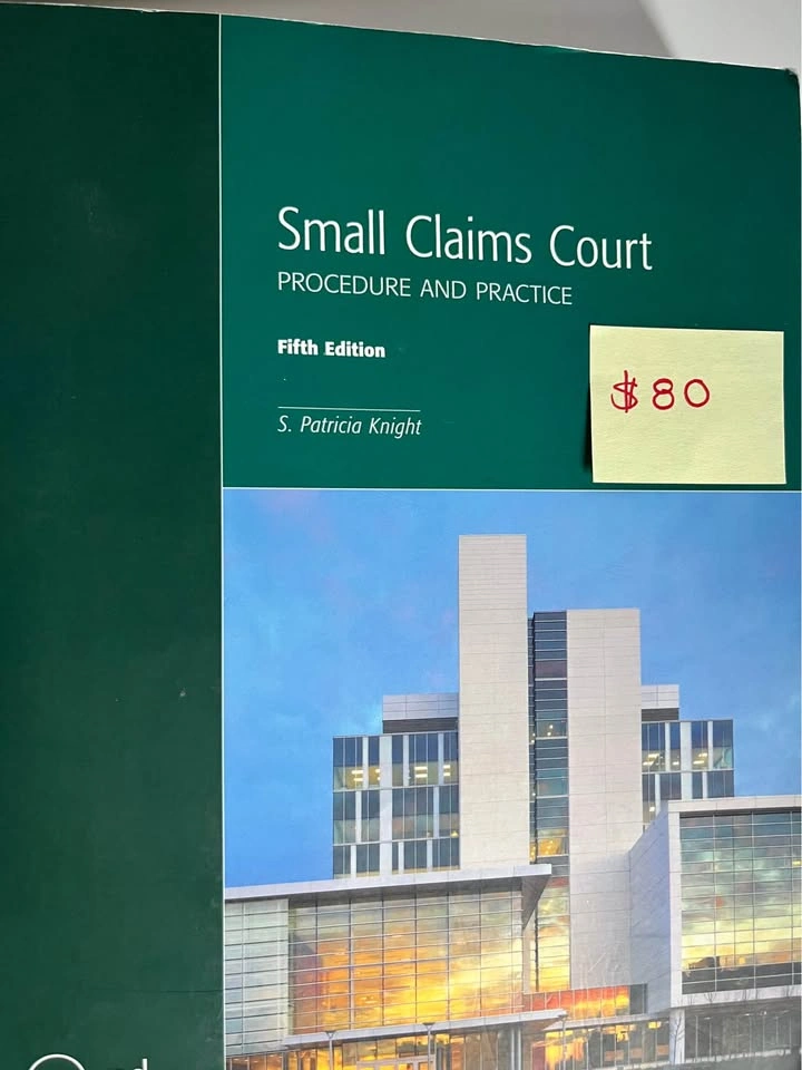 Paralegal textbooks - photo 2