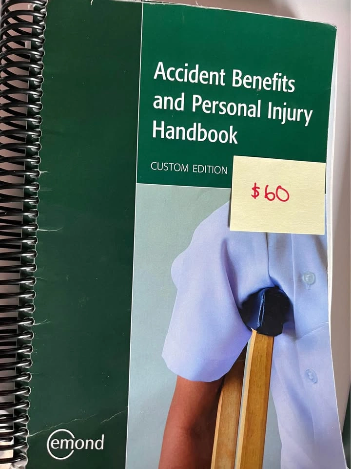 Paralegal textbooks - photo 3
