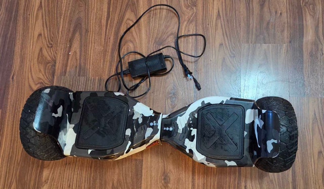 Hoverboard