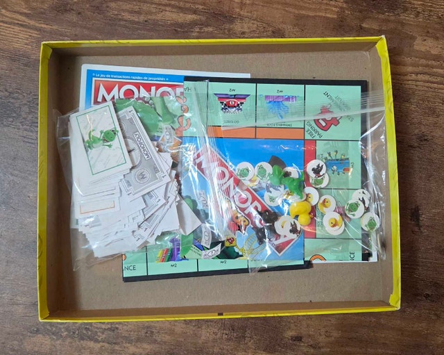 Monopoly Junior - photo 2