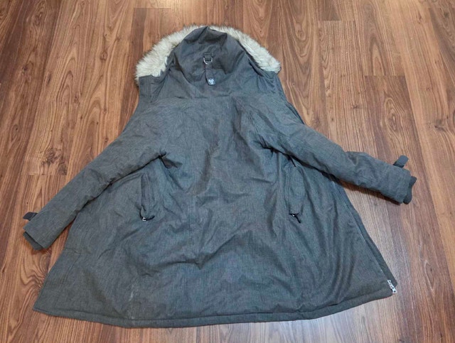 Winter Jackets and Rain Jacket - photo 2