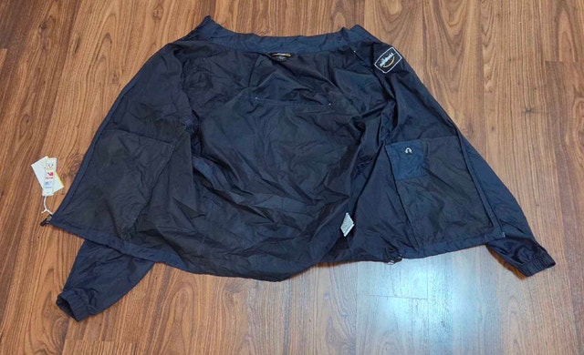 Winter Jackets and Rain Jacket - photo 3