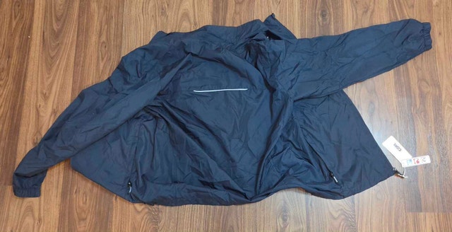 Winter Jackets and Rain Jacket - photo 4