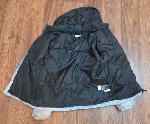 Winter Jackets and Rain Jacket - photo 5