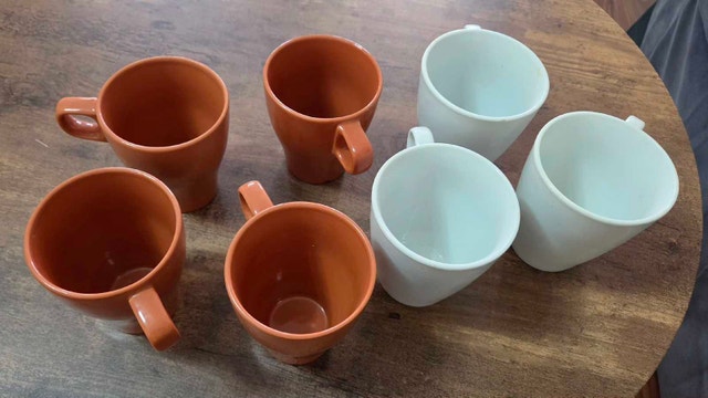 Mug Cups - photo 2