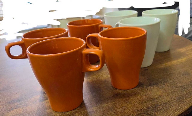 Mug Cups - photo 3
