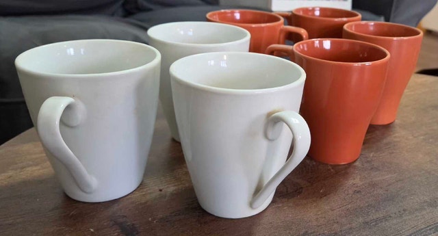 Mug Cups - photo 4