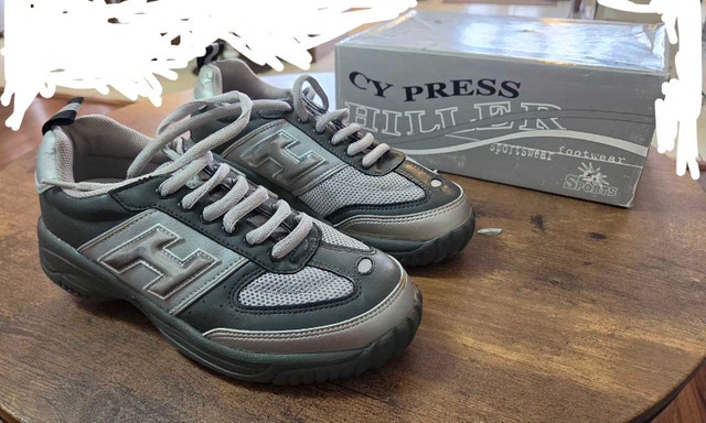 CY PRESS HILLER roller shoes - photo 5