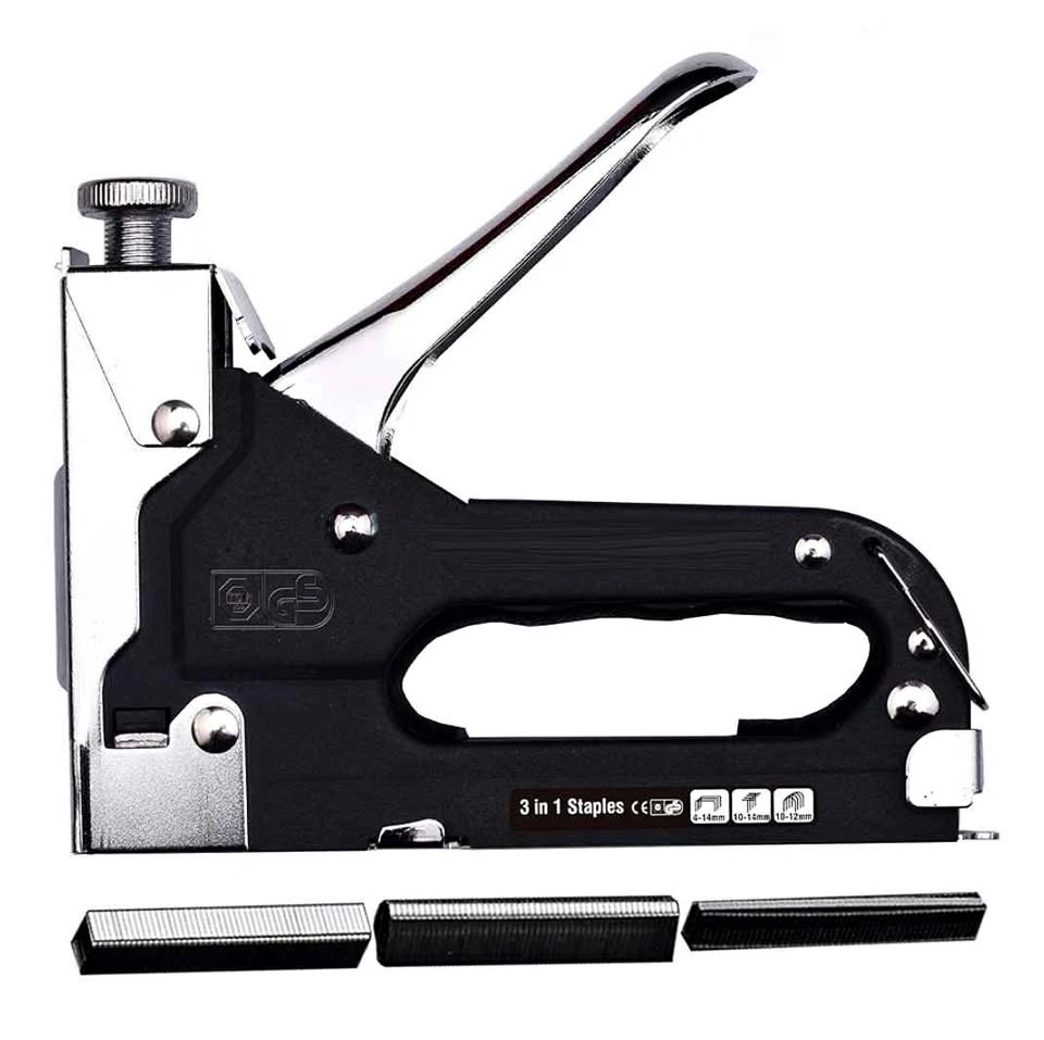 3 in 1 Edwards Stapler also uses arrow t50 staples