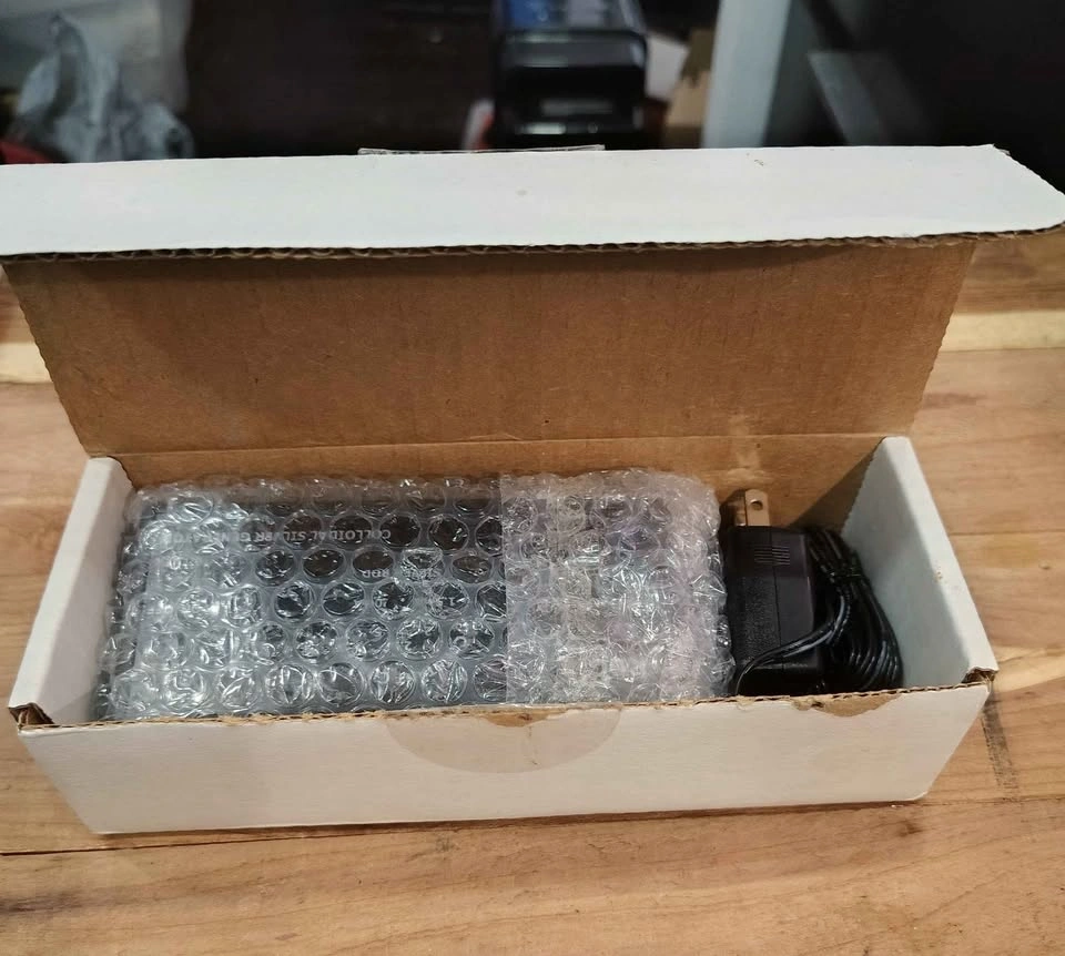 BRAND NEW COLLOIDAL SILVER GENERATOR - photo 4