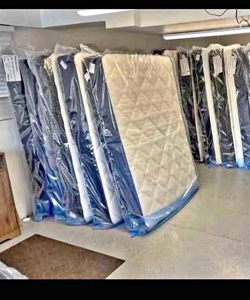 SHUTDOWN MATTRESS SALE | Twin, Double, Queen, King