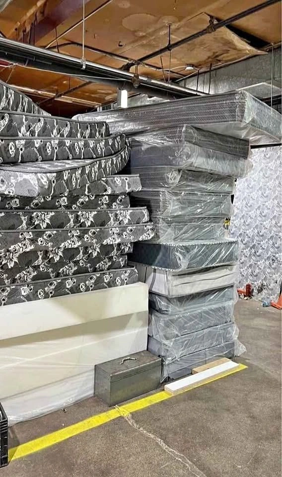 Premium Mattresses - Flash Clearance