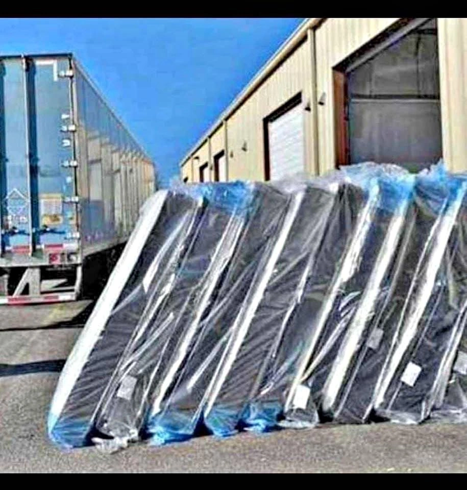 Brand New Mattresses - All Sizes in Stock