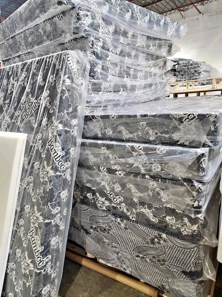 END-OF-BUSINESS SALE | Brand New Mattresses | All Sizes