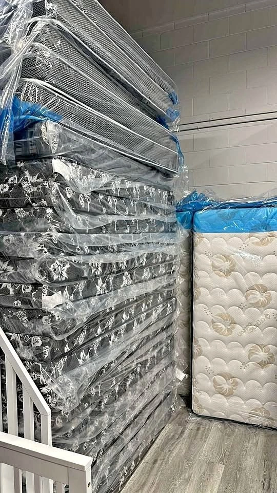 New Mattresses | Twin to King Sizes Ready