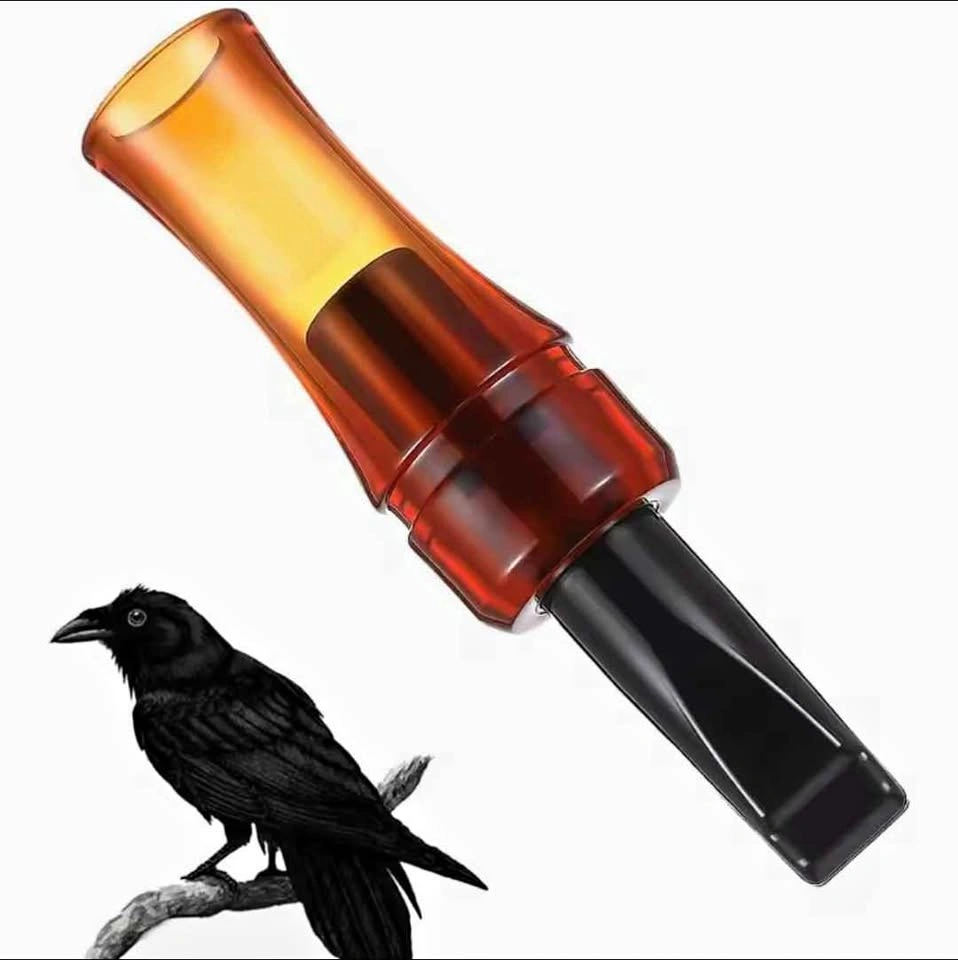 BRAND NEW CROW CALLER in factory sealed package