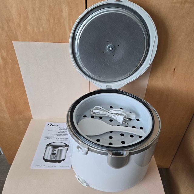 Oster Rice Cooker - photo 2