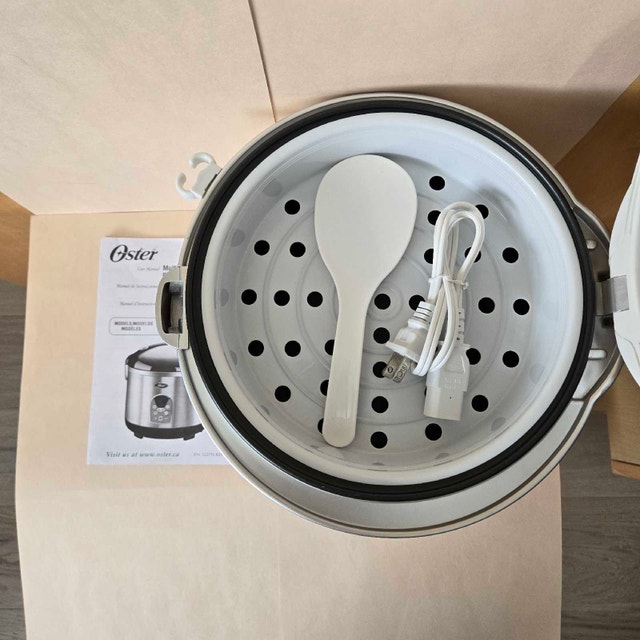 Oster Rice Cooker - photo 4