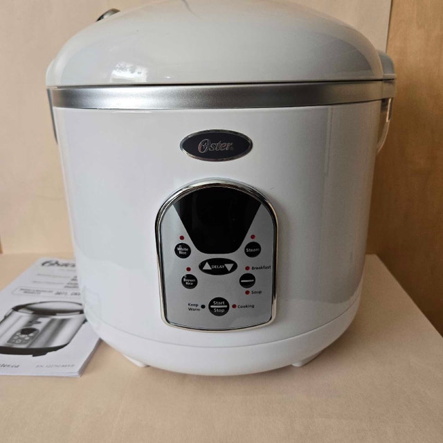Oster Rice Cooker - photo 5
