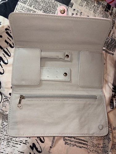 pandora jewelry case travel - photo 3