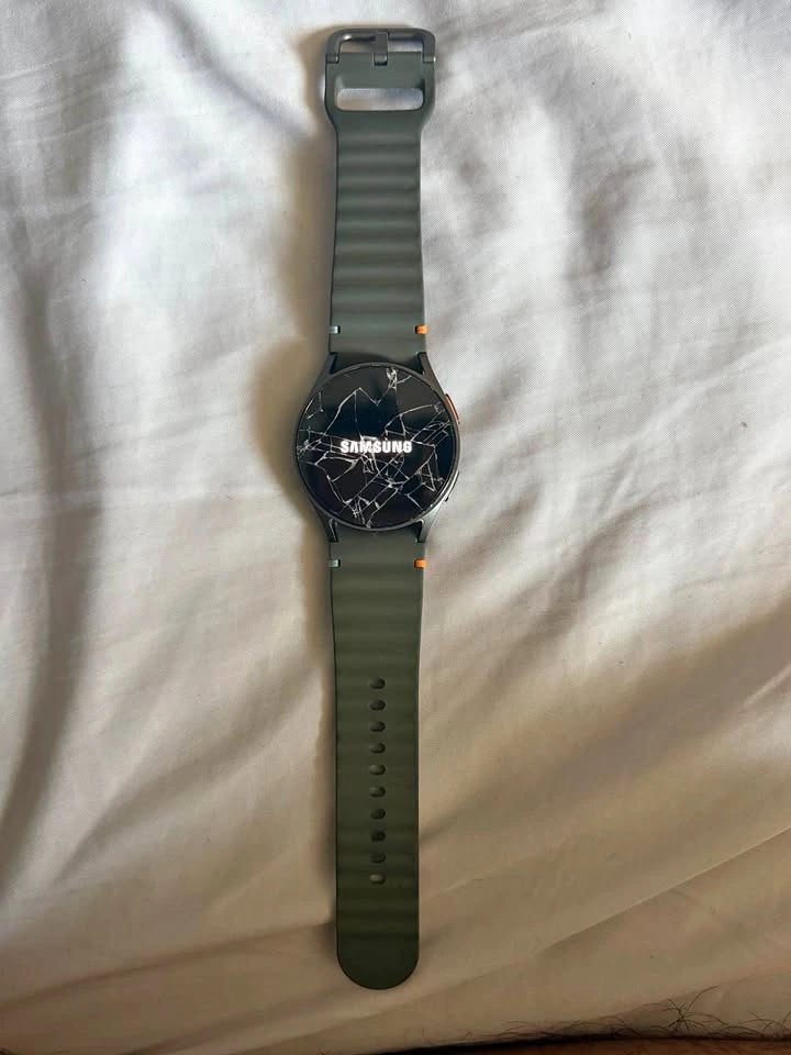 Samsung watch 7