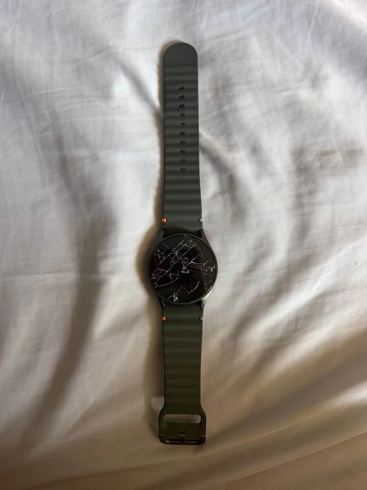 Samsung watch 7 - photo 2
