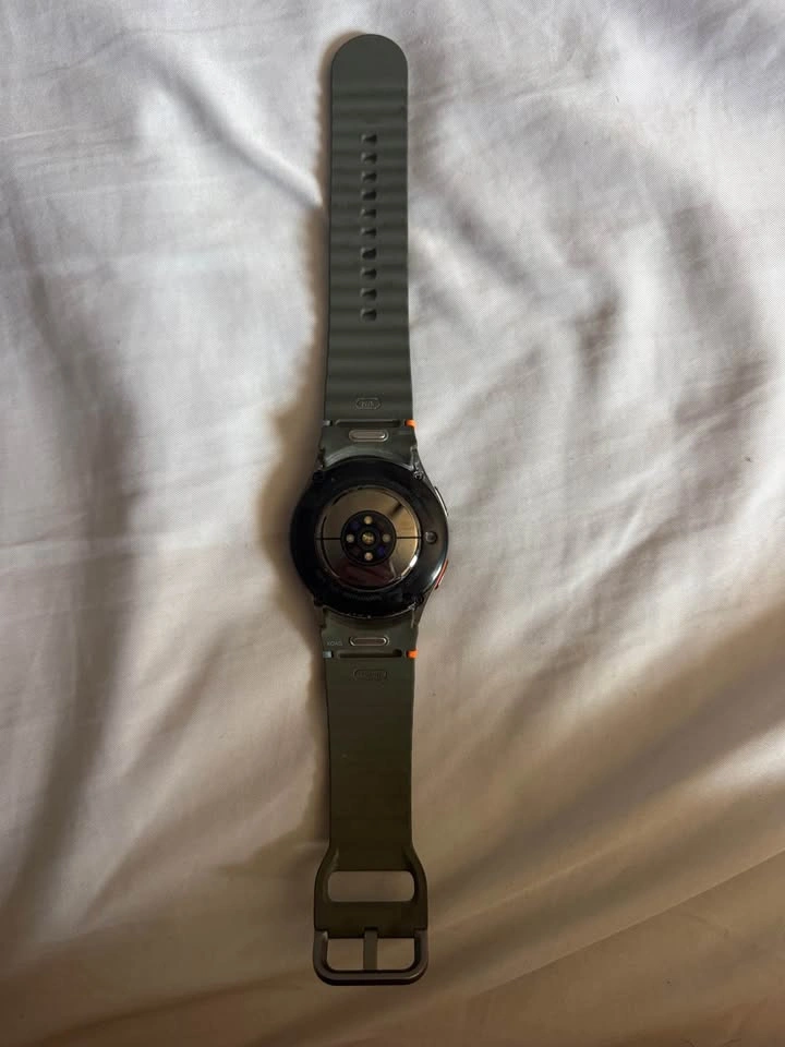 Samsung watch 7 - photo 3