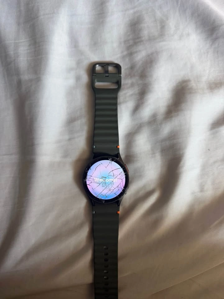 Samsung watch 7 - photo 4