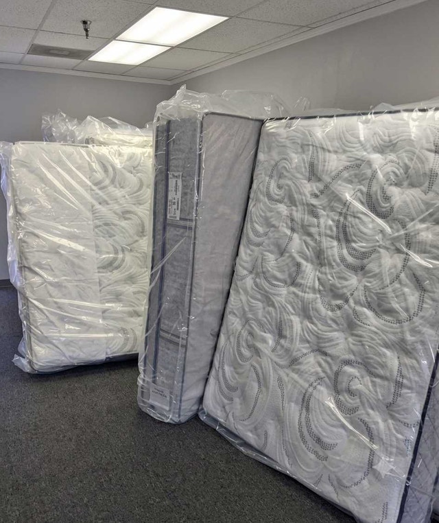 Mattress