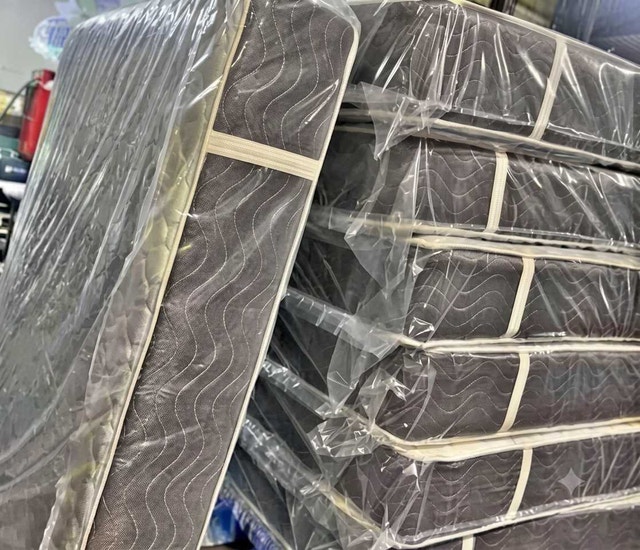 Mattress - Single, Double, Queen & King Sizes