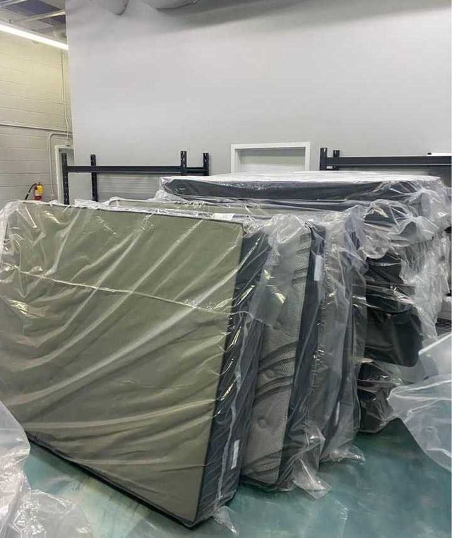 Box Spring With Free Delivery