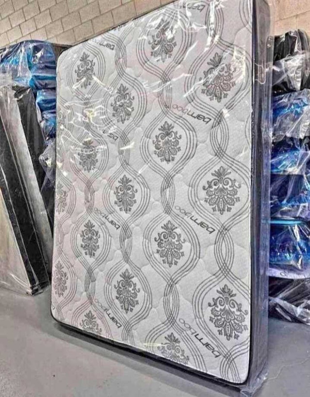 Queen Size Mattress For Sale