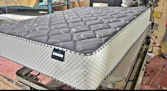 Queen Size Mattress - Brand New Sealed
